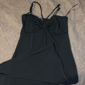 BRAND NEW BLACK DRESS ‼️